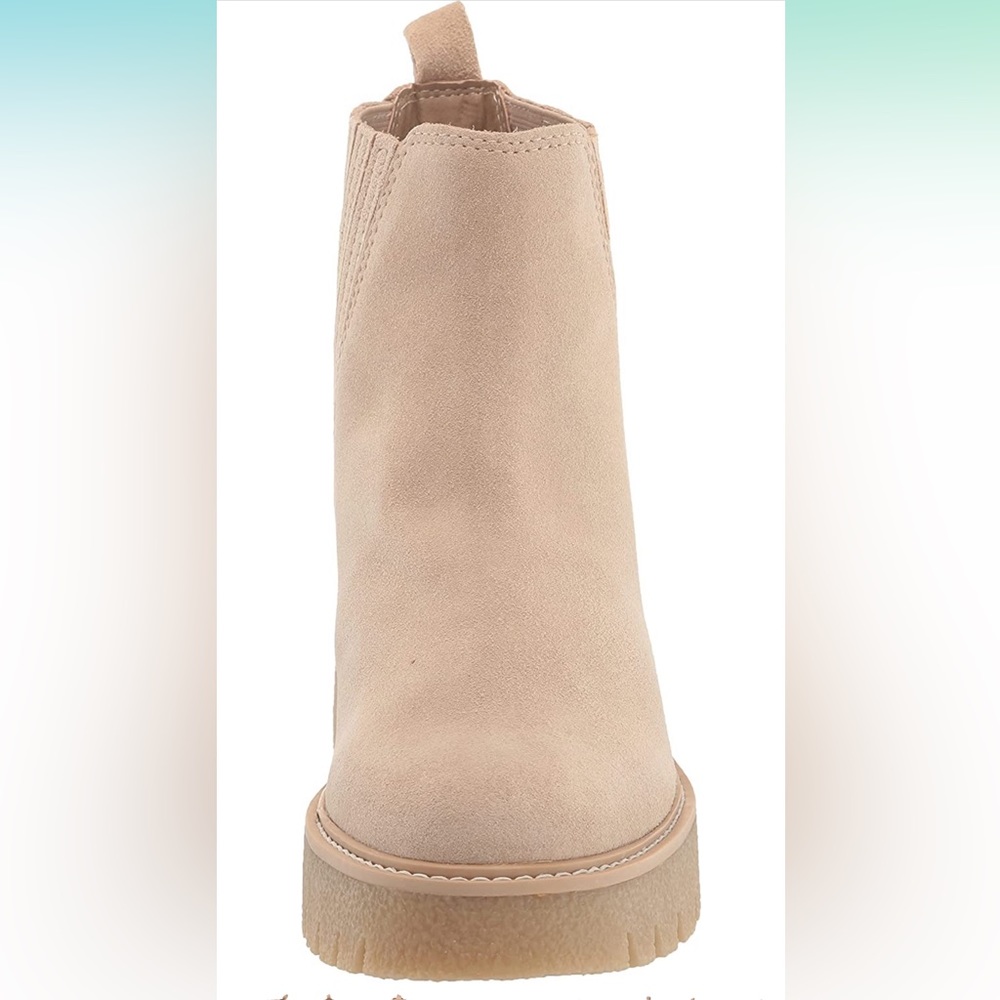 Dolce Vita Harte Boots - Picture 4 of 6